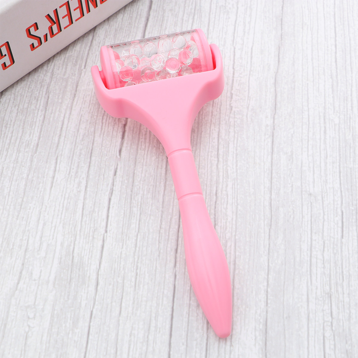 Face Ice Roller Puffiness - 1 rodillo facial de hielo para