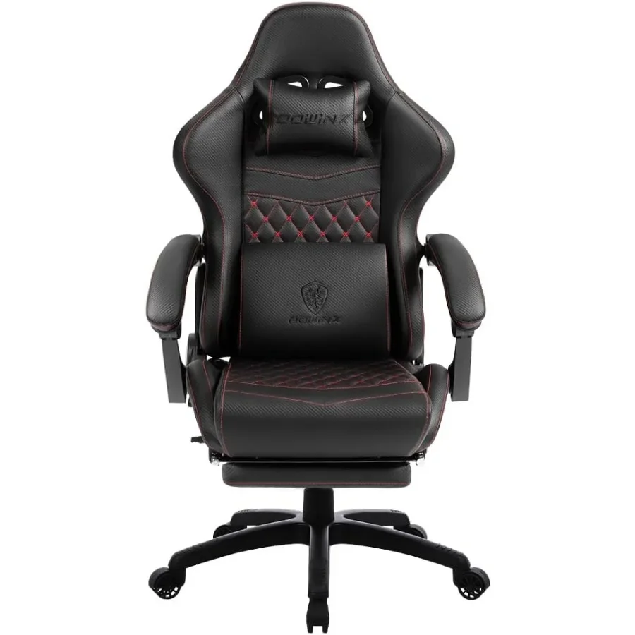 Massage - Silla de juego, de gran tamaño