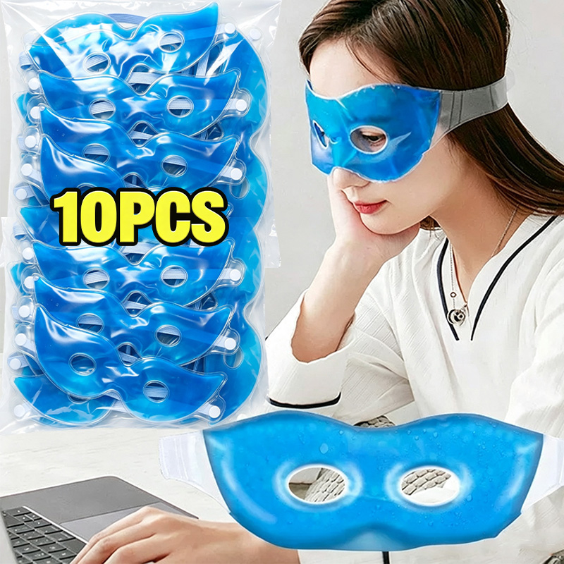 1/10 unidades. Mascarillas de  - Skincare reseña y precio