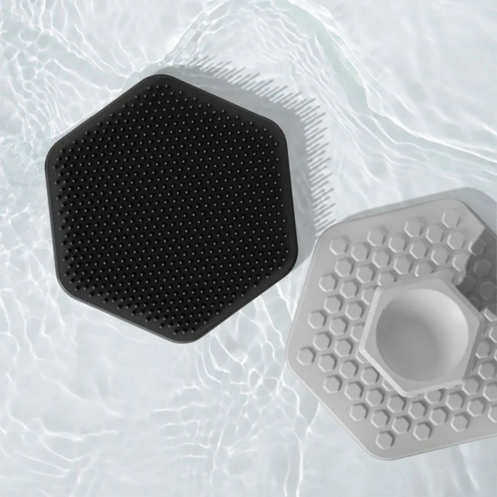 Alwafore cepillo de limpieza F - Silicone Face Scrubber Electric reseña y precio