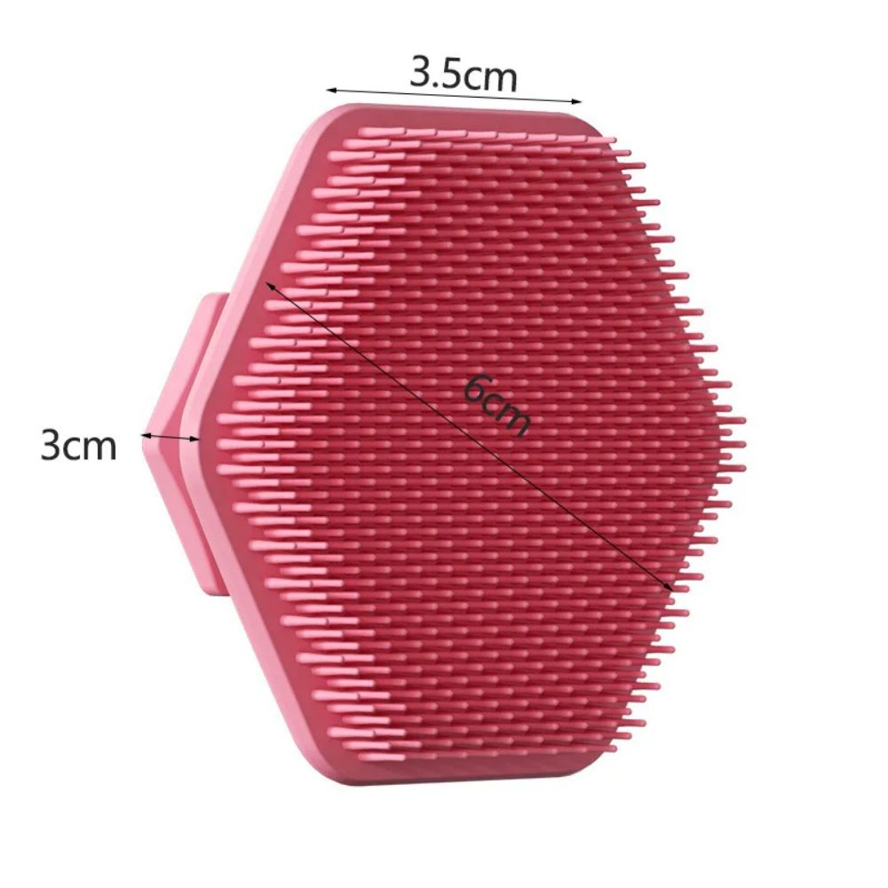 Alwafore cepillo de limpieza F - Silicone Face Scrubber Electric reseña y precio