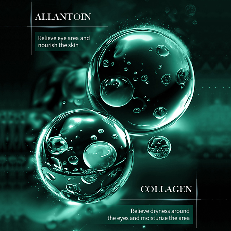 60 unidades/caja. Mascarilla p - Collagen Under Eye Patches reseña y precio