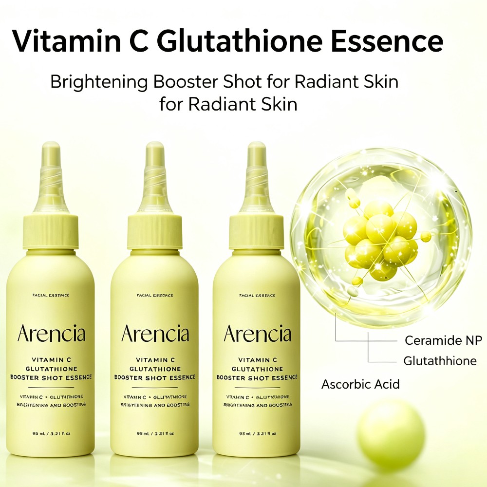 Suero Hidratante con Glutatión - Niacinamide Pore Shrinking Essence reseña y precio