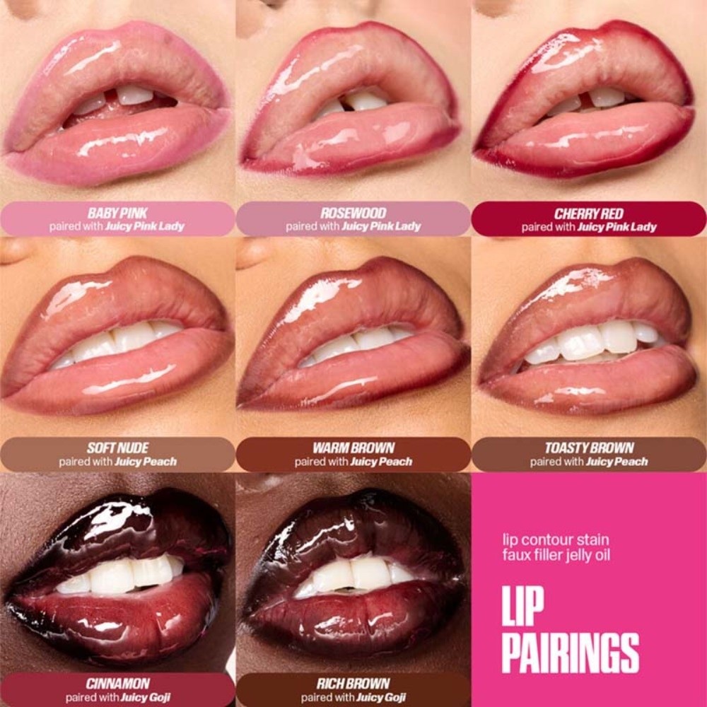 Lápiz Delineador de Labios Mar - Matte Velvet Lip Tint Long Lasting reseña y precio