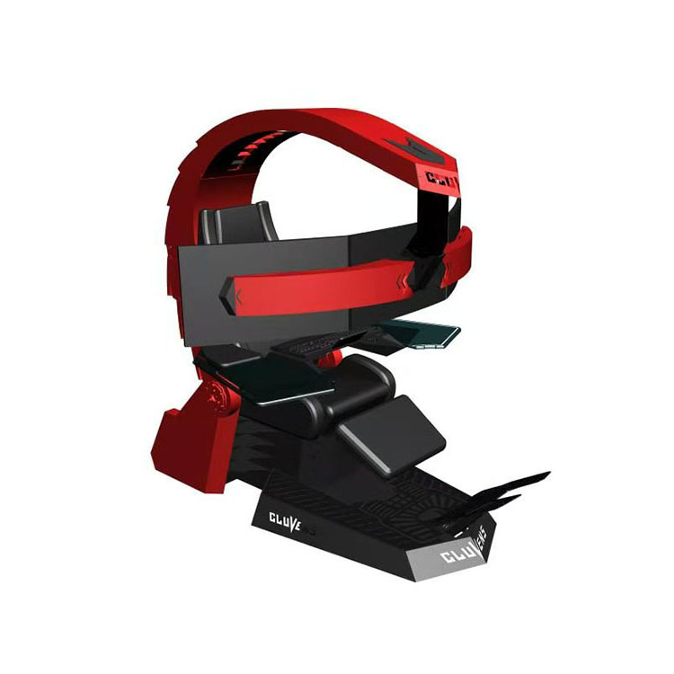 Silla Ergonómica de Oficina de - Massage reseña y precio